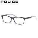 ポリス VPLP37J 0D82 54 メガネ POLICE メンズ レディース