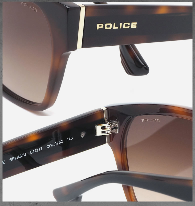 予約販売品 楽天市場 ポリス Police サングラス Spla67j 0752 54サイズ Stripe 都会的 かっこいい アジアフィッティング メンズ レディース メガネ サングラスのthat S 新規購入 Www Masterworksfineart Com