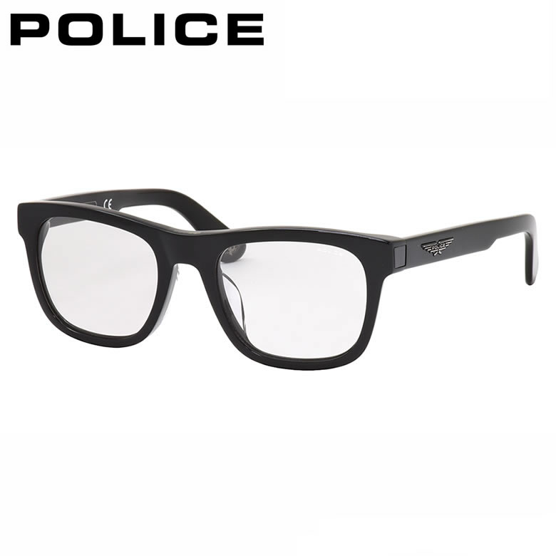 ポリス（police） POLICE ポリス SPLE37I 700K 52 サングラス メンズ レディース