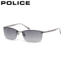 ポリス SPLE43J 568N 60 サングラス POLICE AR...(4)