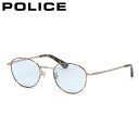 ポリス SPLF46J 0G34 48 サングラス POLICE メン...(4)