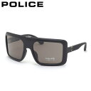 ポリス SPLF62 07V4 61 サングラス POLICE BEY...(4)