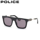 ポリス SPLF71 700Y 53 サングラス POLICE PRI...(4)