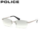 ポリス SPLM31J 583X 60 サングラス POLICE BO...(4)