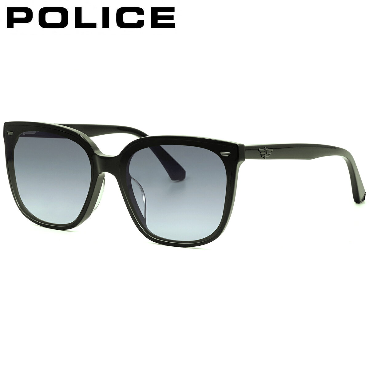 ポリス SPLP99K 700F 64 サングラス POLICE 朝倉海さん着用モデル メンズ レディース