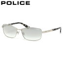 ポリス SPLQ04J 583X 60 サングラス POLICE OR...(4)
