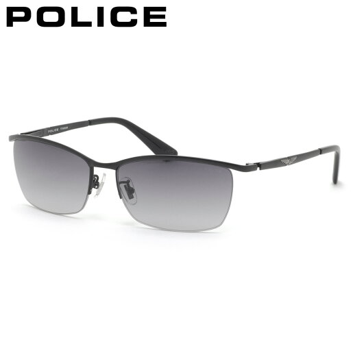 ポリス SPLQ05J 531N 59 サングラス POLICE ORIGINS オリジンズ チタン ナイロール メンズ レディース ポリス SPLQ05J 531N 59 サングラス POLICE ORIGINS オリジンズ チタン ナイロール メンズ レディース