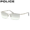 ポリス SPLQ05J 583X 59 サングラス POLICE ORIGINS オリジンズ ナイロール チタン メンズ レディース(4)