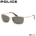 ポリス SPLQ05J 8FFP 59 サングラス POLICE OR...(4)