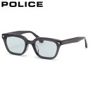 ポリス SPLR27K 0705 52 サングラス POLICE アジ...(4)