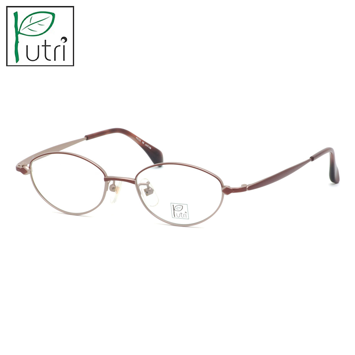 �ץȥ��� EP-879 2 47 �ᥬ�� Putri ������ �� made in japan ��ǥ�����