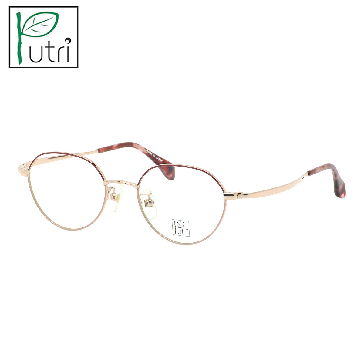 �ץȥ��� EP-908 2 47 �ᥬ�� Putri �����˥��� ������ �� made in japan ��ǥ�����