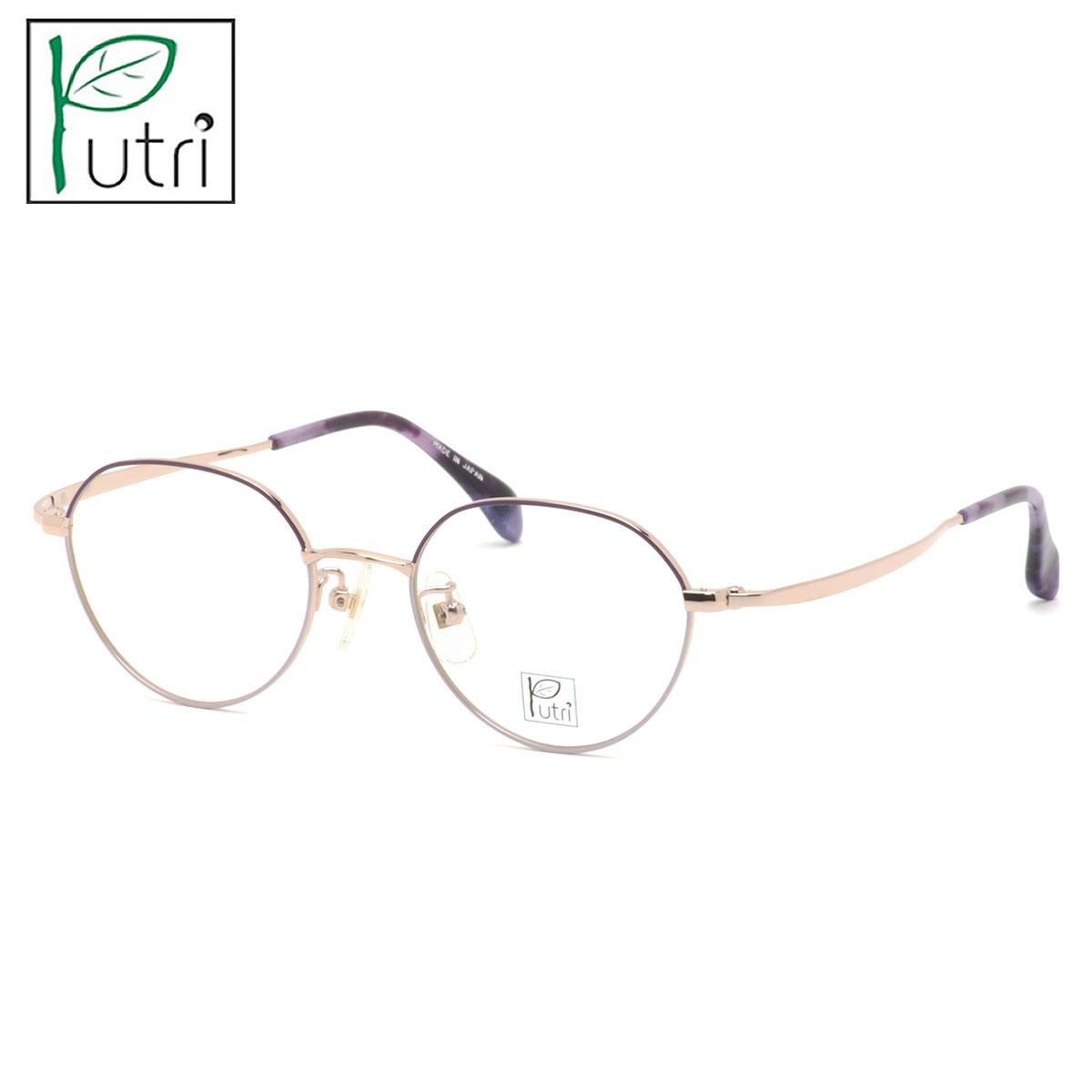 �ץȥ��� EP-908 4 47 �ᥬ�� Putri �����˥��� ������ �� made in japan ��ǥ�����