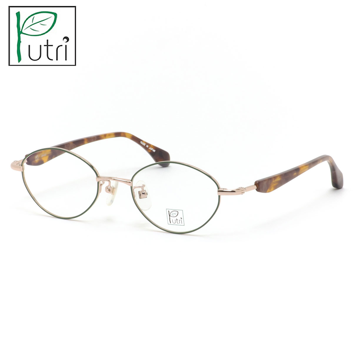 �ץȥ��� EP-913 3 48 �ᥬ�� Putri ������ �� made in japan ��ǥ�����