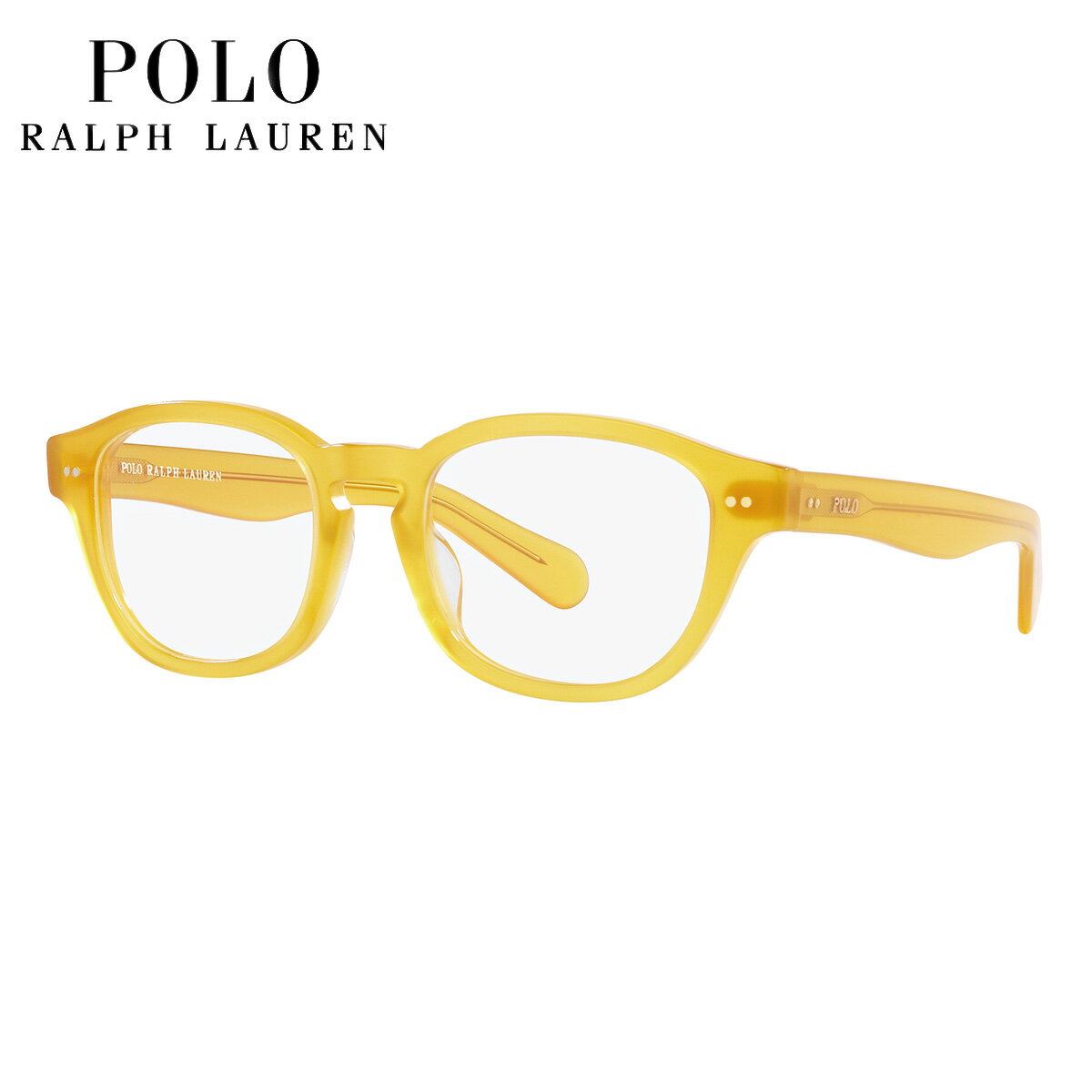 ݥ ե PH2261U 5005 51 ᥬ POLO RALPH LAUREN ACADEMY COLLECTION ǥߡ쥯  ǥ