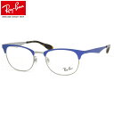 Co Kl t[ Ray-Ban RX6346 2911 50TCY V[g^ XNGA Co RAYBAN xtΉ Y fB[X