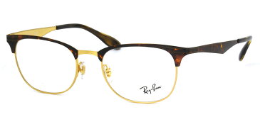 レイバン メガネ フレーム Ray-Ban RX6346 2917 50サイズ シートメタル スクエア レイバン RAYBAN メンズ レディース