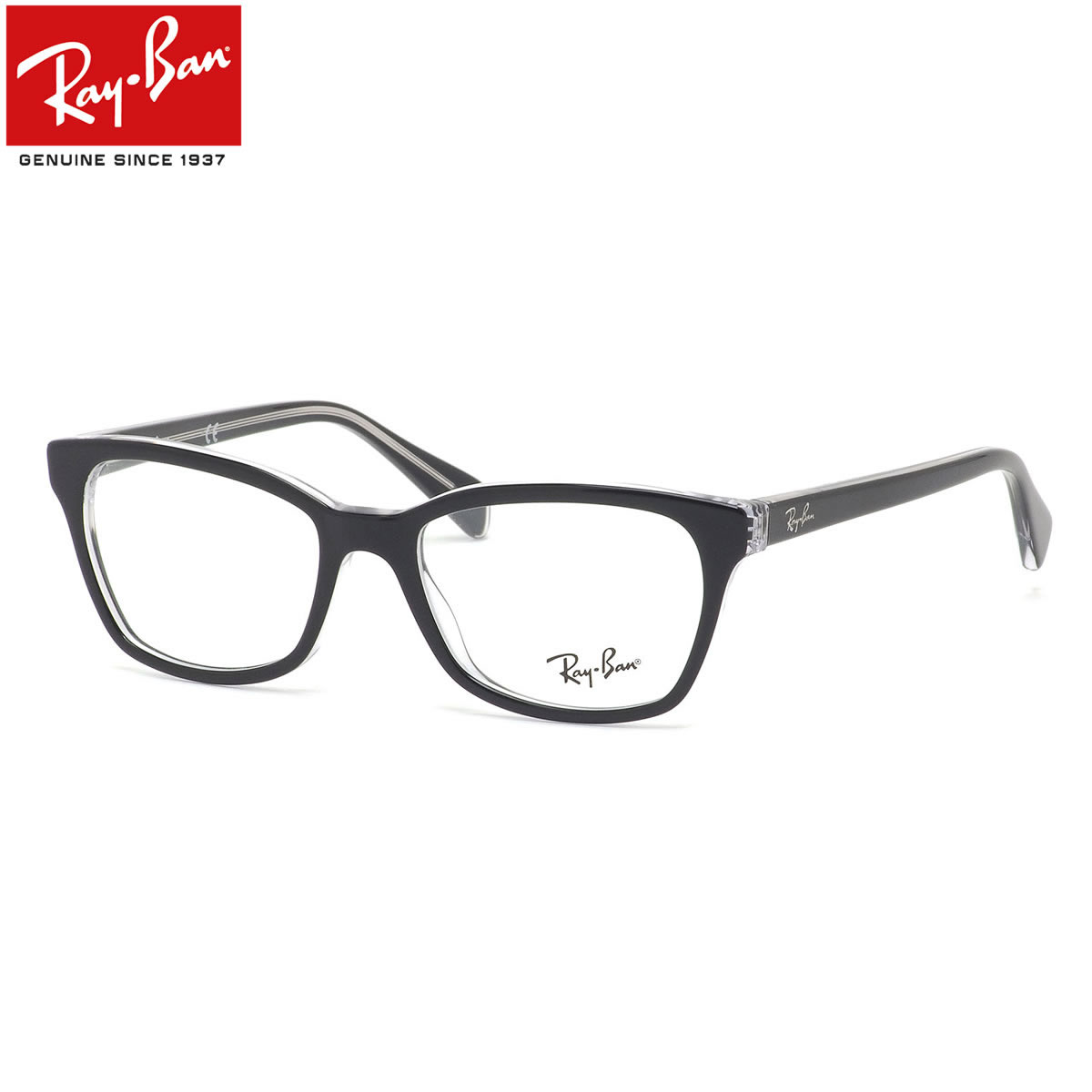 Ray-Ban レイバン メガネ RY1591 3529 48サイズ ヤング ジュニア キッズ 小学生 中学生 度数付き対応 度数付き対応 子供用 キッズ用