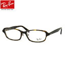 Ray-Ban メガネ RX5385D 2012 55 レイバン純正レンズ対応 レイバン アジアモデル アジア限定 日本企画モデル ジャパンコレクション 軽量 ...