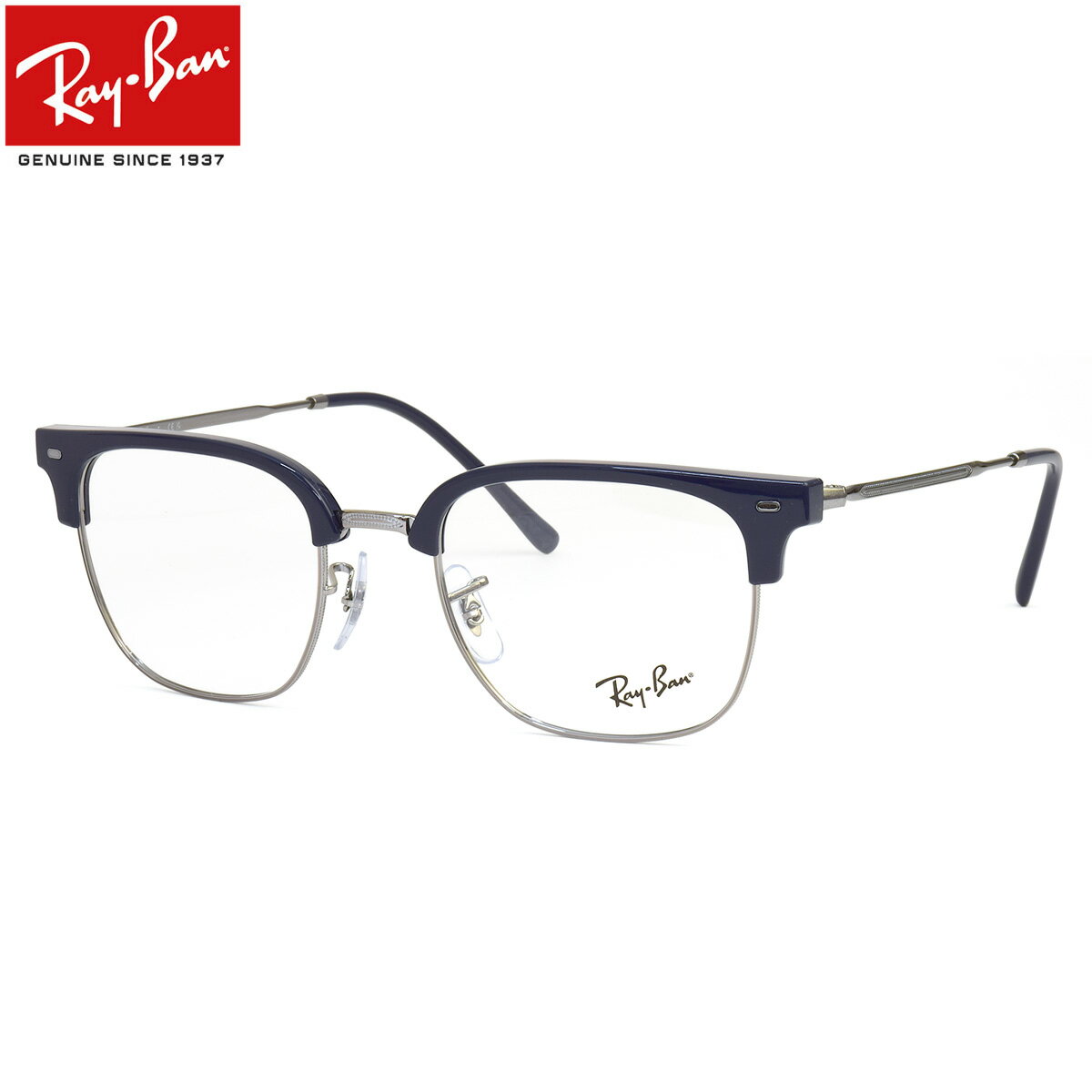 ڥ쥤Х󥺤˿о Ray-Ban RX7216 8210 51 ᥬ 쥤Хб 쥤Х ¼ ॿ TAKUYA KIMURA ˥塼֥ޥ NEW CLUBMASTER  ǥ