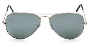 レイバン サングラス ミラー アビエーター Ray-Ban RB3025 W3277 58サイズ レイバン RAYBAN AVIATOR FLASH LENSES LARGE METAL ラージメタル ツーブリッジ ダブルブリッジ ティアドロップ ミラー ICONS アイコン メンズ レディース