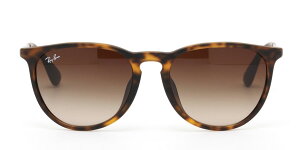 【レイバン国内正規品販売認定店!】Ray-Ban(レイバンRayBan)サングラスRB4171F865/1354ERIKA【あす楽対応】【到着後レビューで送料無料&賞金GETのチャンス】