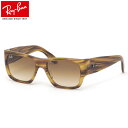 レイバン サングラス RB2187 131351 54 Ray-Ban WAYFARER NOMAD Made in Italy イタリア製 度数付き対応 メンズ レディース(4)