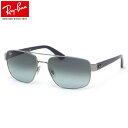 Co TOX RB3663 004/3M 60 Ray-Ban nCXg[g HIGHSTREET Made in Italy C^A xtΉ Y fB[X