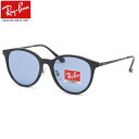 レイバン Ray-Ban サングラス RB4334D 601 80 55サイズ アジアエリア限定 おしゃれ 度数付き対応 メンズ レディース