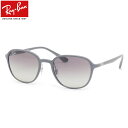 Ray-Ban RB4341 601711 51 サングラス レイバン メンズ レディース