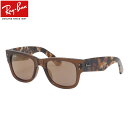 Ray-Ban RB0840SF 663693 52 TOX Co MEGA WAYFARER KEFCt@[[ [ubWtBbg Y fB[X