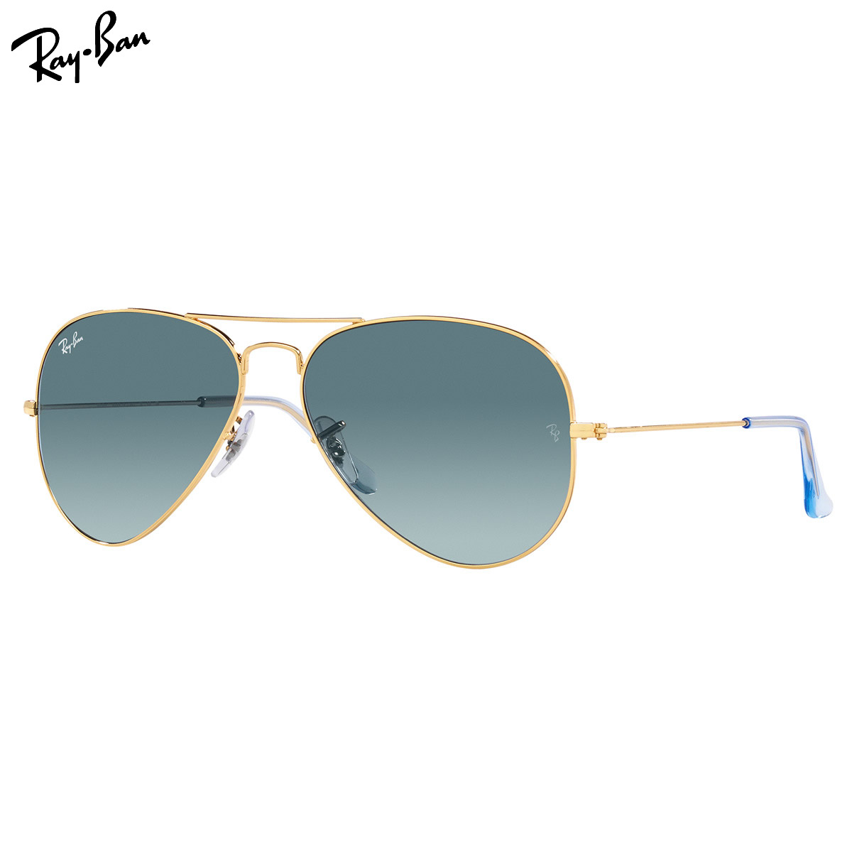 Other - レイバン RB3025 001/3M 62 サングラス Ray-Ban AVIATOR LARGE METAL アビエーター ラージメタル アビエイター パイロット 度数付き対応 メンズ レディース