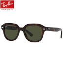 レイバン RB4398F 902/31 53 サングラス Ray-Ban エリック ERIK G15 ジャパンフィット フルフィット 度数付き対応 メンズ レディース(4)