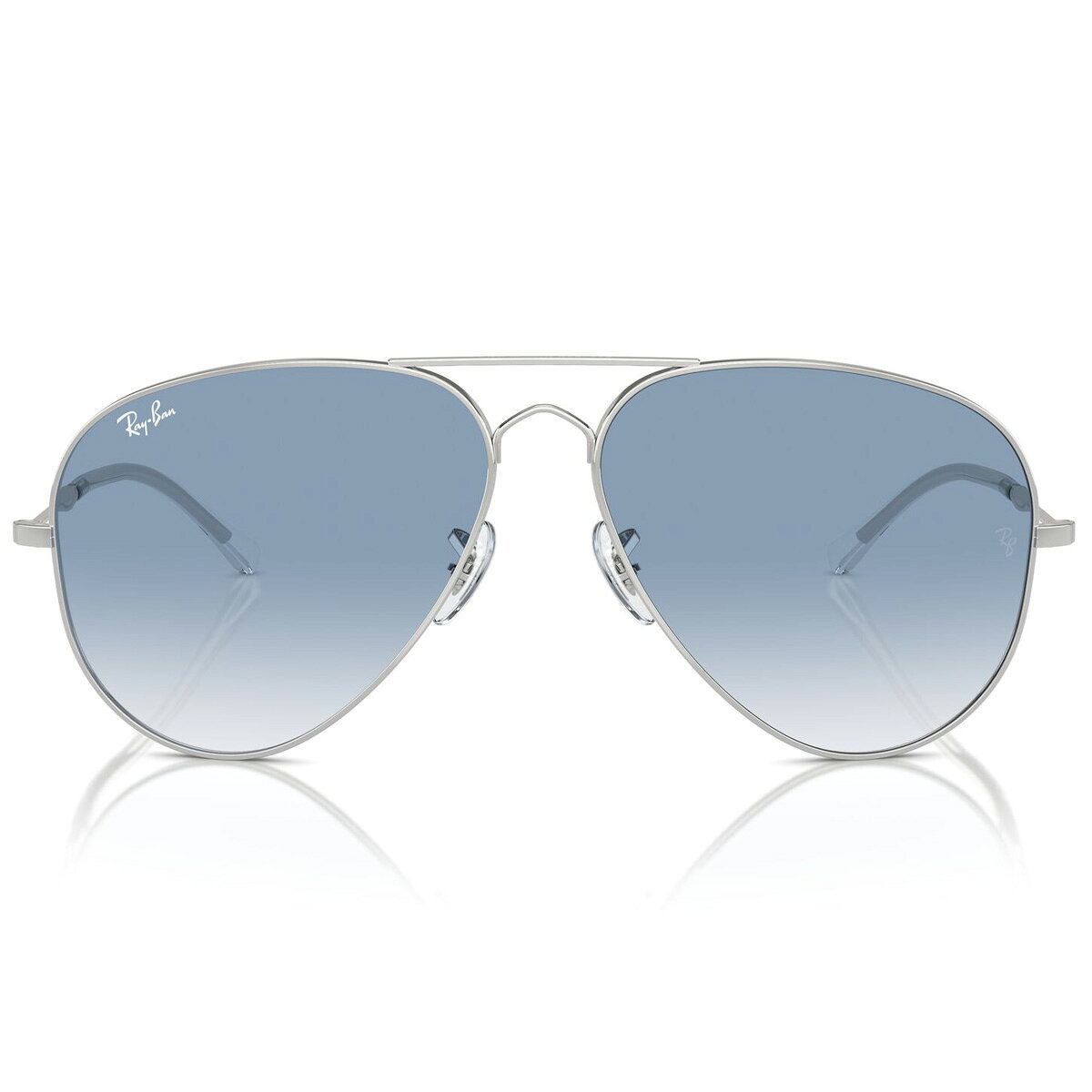 レイバン RB3825 003/3F 58 サングラス Ray-Ban OLD AVIATOR オールドアビエーター グラデーションレンズ 度数付き対応 メンズ レディース