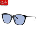 Ray-Ban RB4333D 674680 55 サングラス レイバン WASHED LENSES ウォッシュドレンズ アジアエリア限定 メンズ レディース