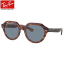 レイバン純正カスタムオーダーレンズ付価格 レイバン サングラス RB4399F ジーナ 国内正規品 Ray-Ban GINA 度数付きメガネ 度数付き対応 メンズ レディース