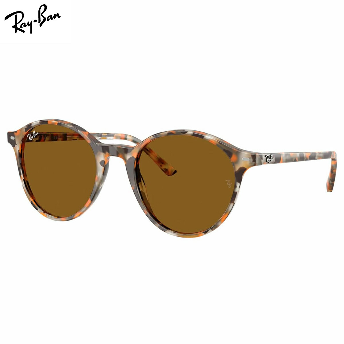 Ray-Ban RB2230F 135733 51 サングラス レイバン BERNARD ベルナルド ローブリッジフィット 度数付き対応 メンズ レディース [...
