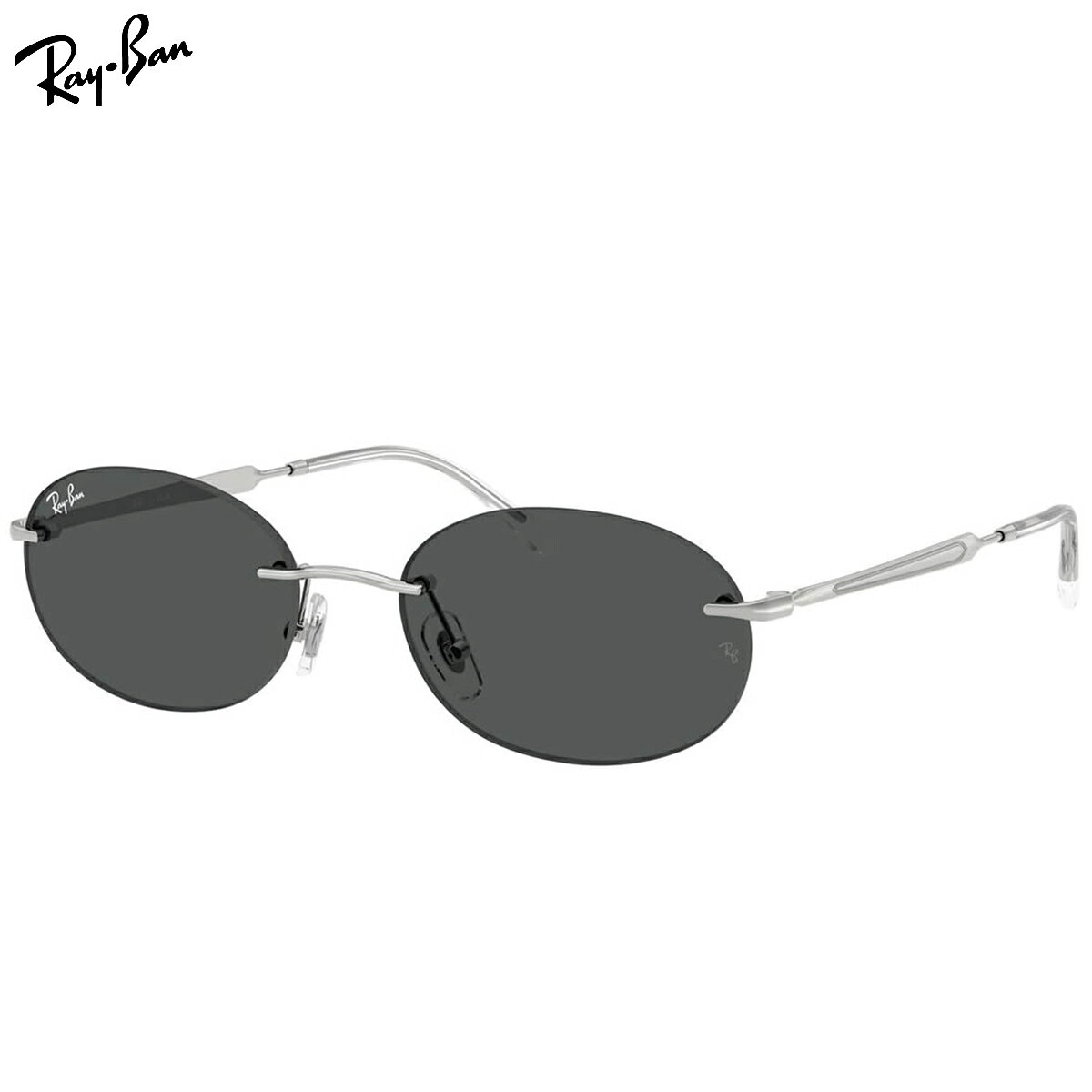Other - Ray-Ban RB3767 003/87 54 サングラス レイバン リムレス メンズ レディース [25N2RB]