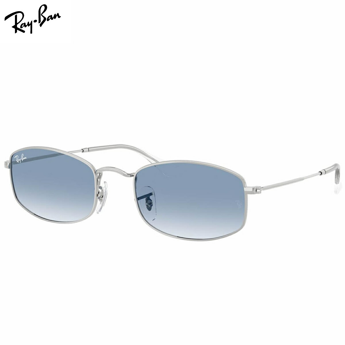 Rakuten - Ray-Ban RB3832 003/3F 55 サングラス レイバン 度数付き対応 メンズ レディース [25N2RB]