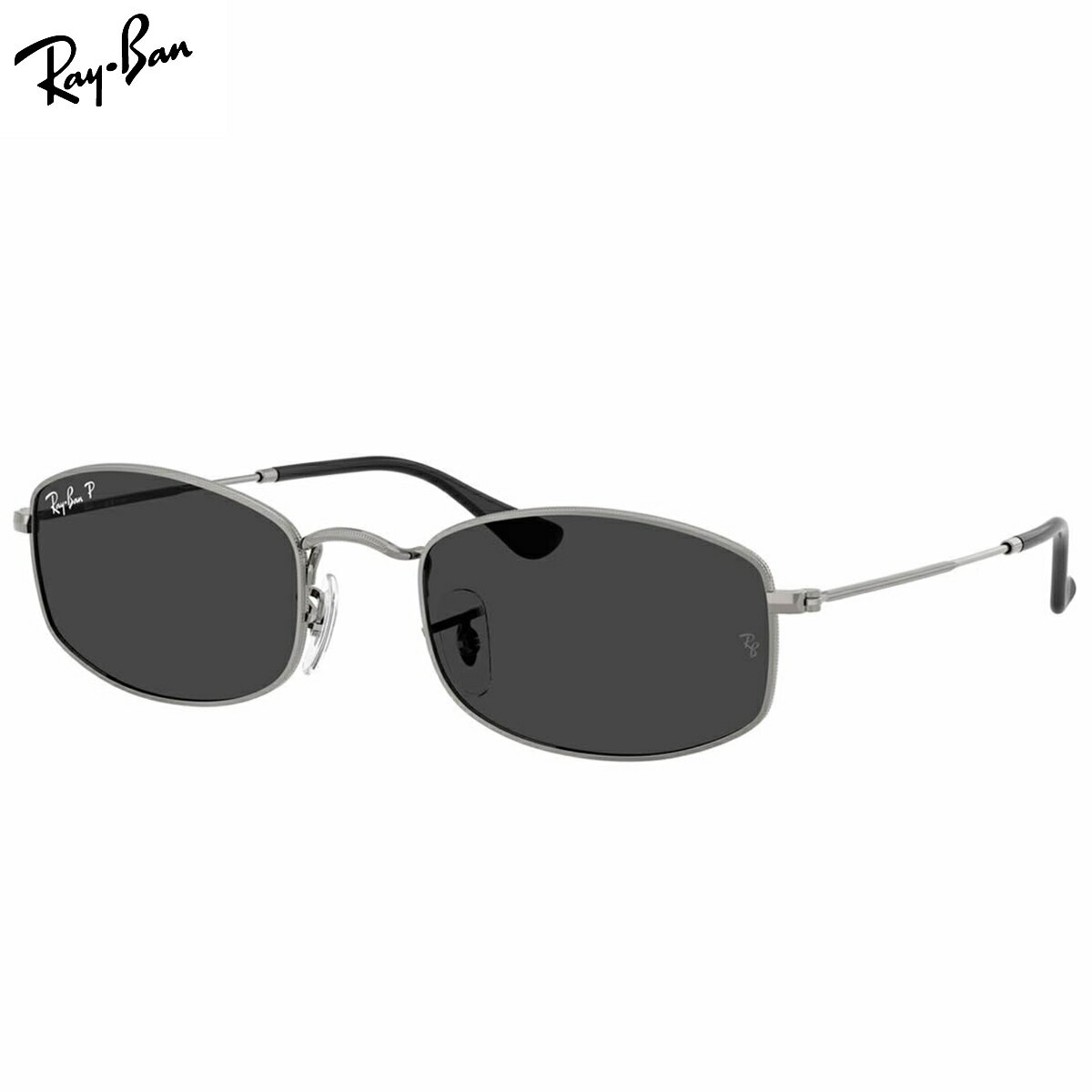 Rakuten - Ray-Ban RB3832 004/48 55 サングラス レイバン 偏光レンズ 度数付き対応 メンズ レディース [25N2RB]