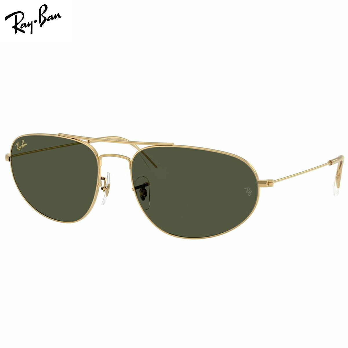 樂天商城 - Ray-Ban RB3945 919631 62 サングラス レイバン EXPLORER IV エクスプローラーフォー 度数付き対応 メンズ レディース [25N2RB]