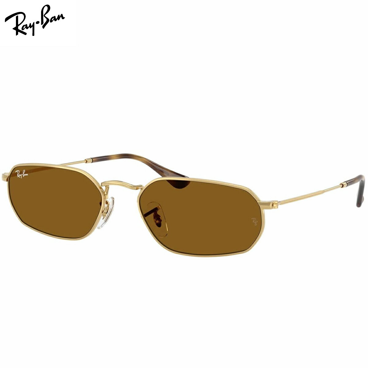 樂天商城 - Ray-Ban RB3947 001/33 54 サングラス レイバン 度数付き対応 メンズ レディース [25N2RB]