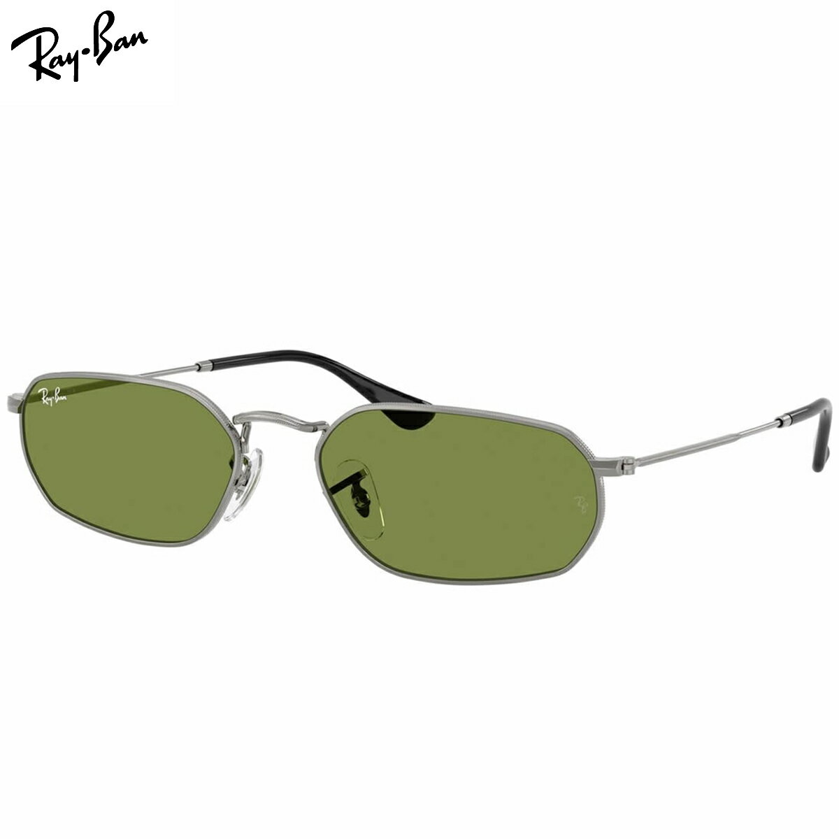 Ray-Ban RB3947 004/4E 54 サングラス レイバン 度数付き対応 メンズ レディース [25N2RB]