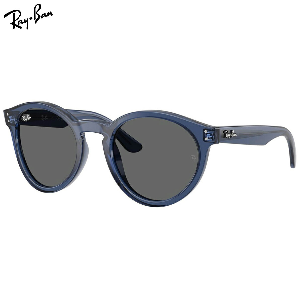 樂天商城 - Ray-Ban RBR0505S 6708GR 52 サングラス レイバン REVERSE リバース メンズ レディース [25N2RB]