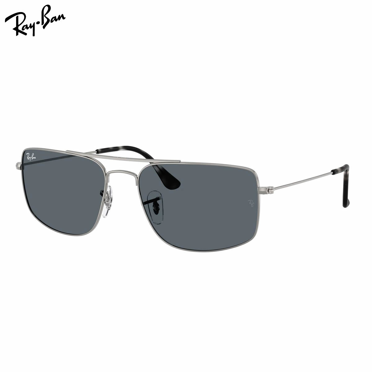 樂天商城 - Ray-Ban RB3779 004/R5 56 サングラス レイバン EXPLORER III エクスプローラー3 ダブルブリッジ 度数付き対応 メンズ レディース [26N1RB]