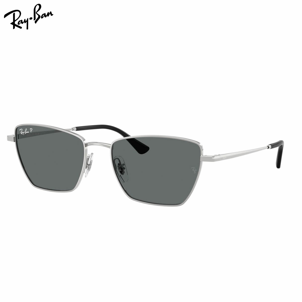 乐天商城 - Ray-Ban RB3783 003/81 53 サングラス レイバン DREA ドレア 偏光レンズ 度数付き対応 メンズ レディース [26N1RB]