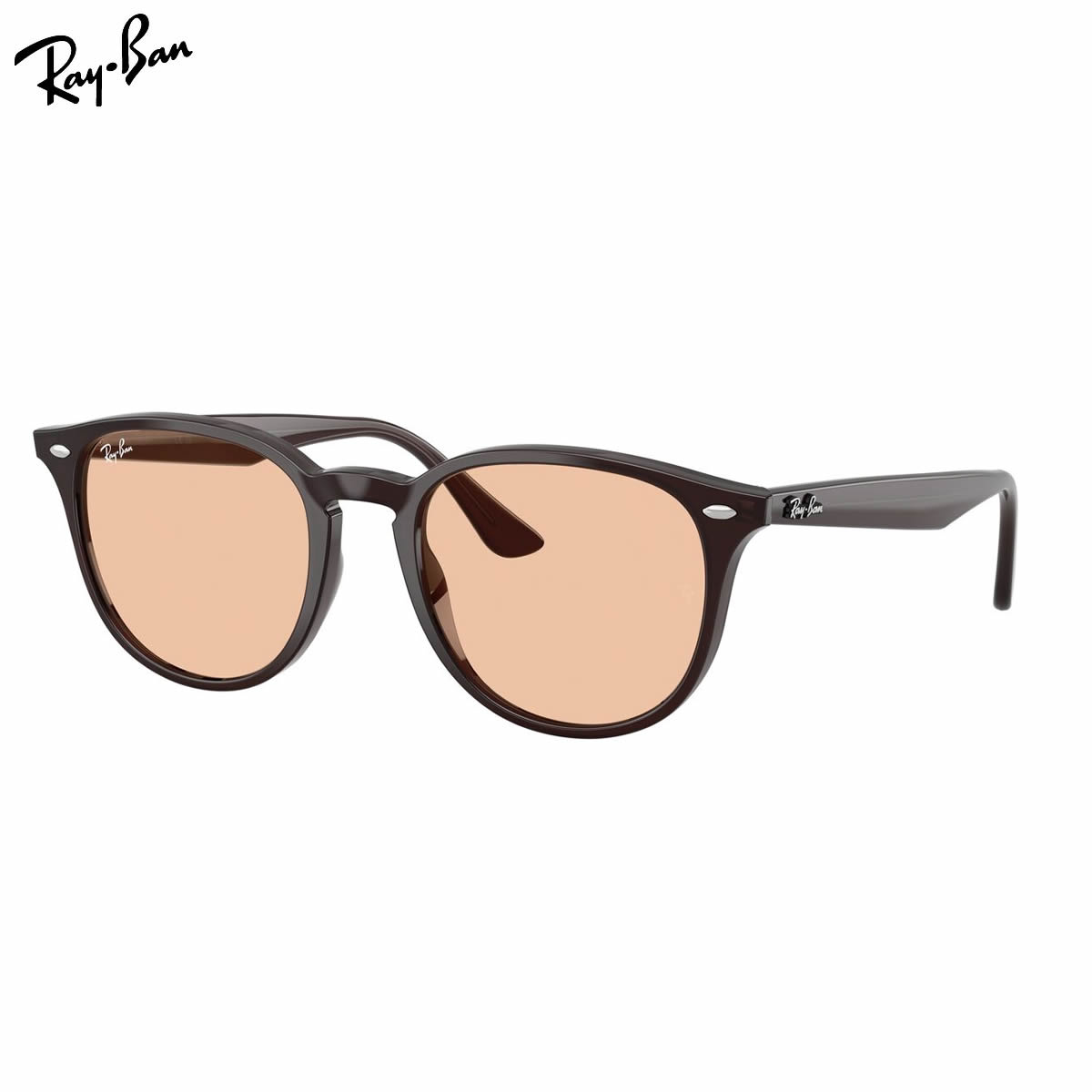 Rakuten - Ray-Ban RB4259F 623193 50 サングラス レイバン フルフィット メンズ レディース [26N1RB]