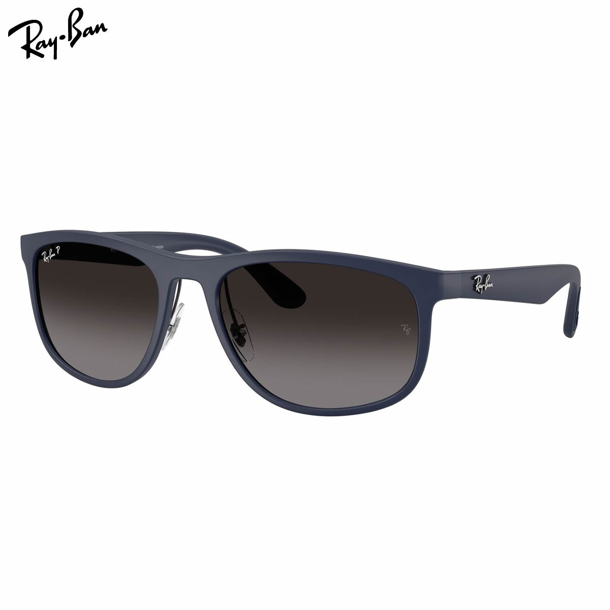 乐天商城 - Ray-Ban RB4468 6331T3 59 サングラス レイバン 偏光レンズ メンズ レディース [26N1RB]