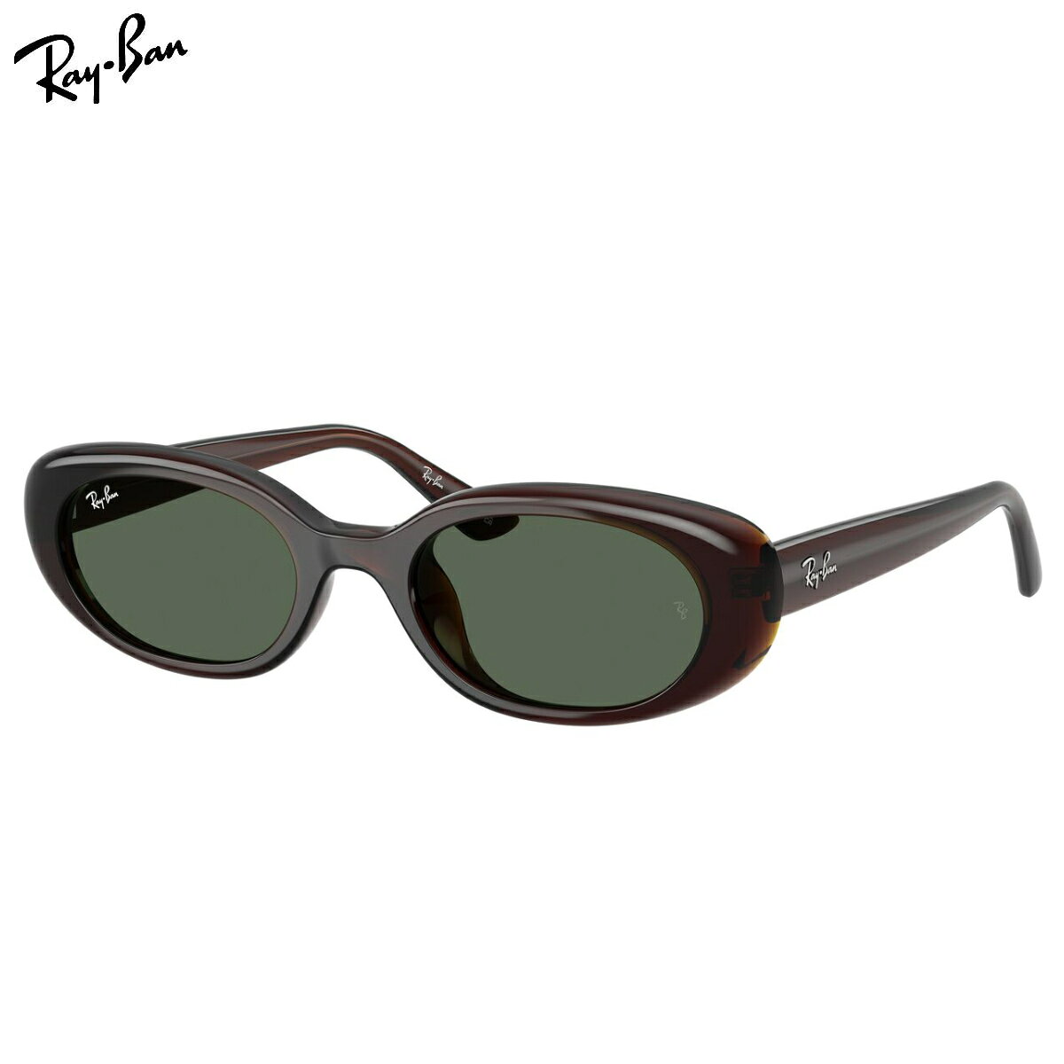 Ray-Ban RB4441D 714/71 53 サングラス レイバ...