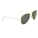 レイバン サングラス アビエーター Ray-Ban RB3025 L0205 58サイズ レイバン RAYBAN AVIATOR LARGE METAL ラージメタル ツーブリッジ ダブルブリッジ ティアドロップ ICONS アイコン 度数付き対応 メンズ レディース